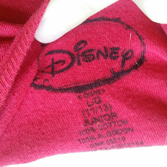 Disney Mickey Graphic Tee - Picture 3 of 3